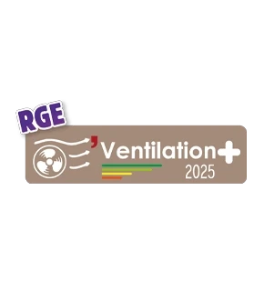 Ventilation + (RGE)