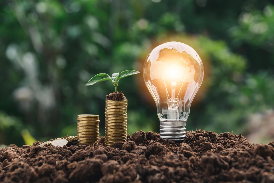 Une façade de maison moderne, grande maison individuelle familiale avec allée pavée intéressante