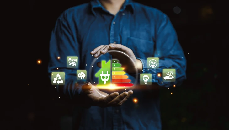 matériaux modernes d'isolation thermique