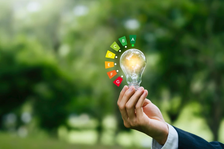 Contractant du bâtiment serrant la main d'un propriétaire à l'intérieur, heureux de l'accord sur le contrat de rénovation